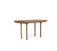 Rúna Desk L130 Teak Oiled Oak