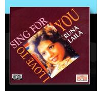 Runa Laila - I Love To Sing For You - Runa Laila