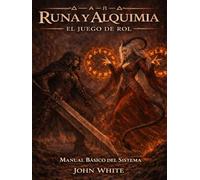 Runa y Alquimia: El Juego de Rol