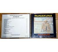 Runakuna - Shamuni: Native Music from the Andes (UK Import)
