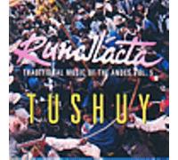 Runallacta Traditional Music of the Andes Volume 5