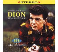 Runaround Sue: The Best of the Rest Import edition by Dion (1998) Audio CD