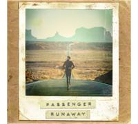 Passenger : Runaway VINYL 12" Album (2018) NEW FREE Shipping, Save £s
