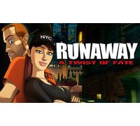 Runaway: A Twist of Fate