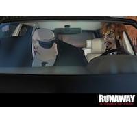 Runaway: A Twist of Fate Steam Gift GLOBAL