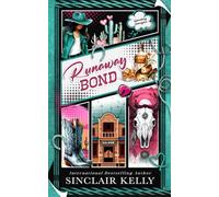 Runaway Bond (Darling Omegas Series)