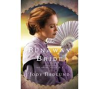 Runaway Bride: 2 (The Bride Ships)