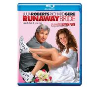 Runaway Bride