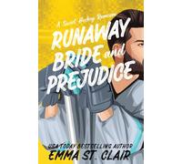 Runaway Bride and Prejudice: 5 (Appies Hockey Romance)