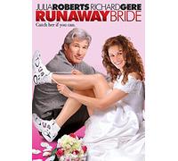 Runaway Bride [DVD] [1999] [Region 1] [US Import] [NTSC]