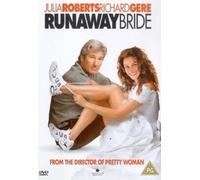 Runaway Bride [DVD]