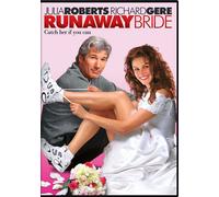 Runaway Bride (DVD) Julia Roberts Richard Gere Joan Cusack (US IMPORT)