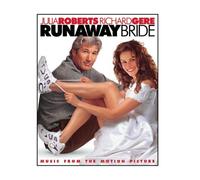 Runaway Bride: Music From The Motion Picture by Various Artists (1999-08-02)
