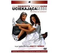 Runaway Bride [Region 2] (English audio. English subtitles)