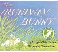 Runaway Bunny Padded : An Easter And Springtime Book For Kids
