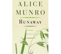 Runaway by Alice Munro(2004-10-26)