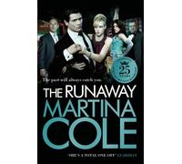 The Runaway: An explosive crime thriller set across London and New York