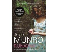 Runaway by Munro, Alice (February 2, 2006) Paperback