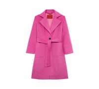 Runaway Coat - female - Max & Co - Light Jackets - Pink - 16 Y - Kids 16 Y