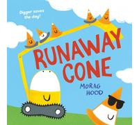 Runaway Cone