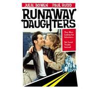 Runaway Daughters [DVD] [1996] [Region 1] [US Import] [NTSC]