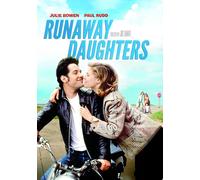 Runaway Daughters (DVD) Dick Miller Holly Fields Jenny Lewis (US IMPORT)