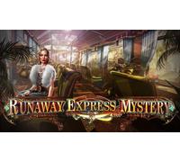 Runaway Express Mystery