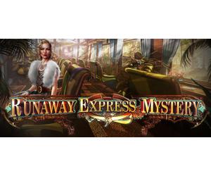 Runaway Express Mystery PC