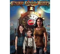 Runaway Express Mystery Steam Key GLOBAL