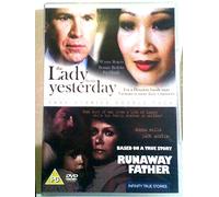 Runaway Father/Lady From Yesterday [DVD]