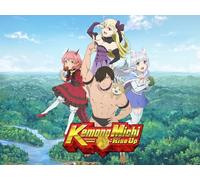 Runaway Girl x Attacker