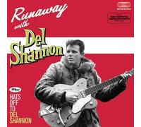 Runaway + Hats off to Del Shannon