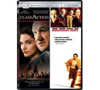 Runaway Jury & Class Action [DVD] [2004] [Region 1] [US Import] [NTSC]