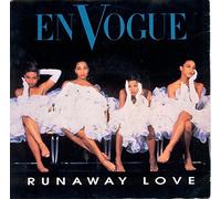 Runaway Love - En Vogue 7" 45