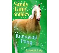 Runaway Pony (Sandy Lane Stables)