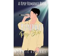 Runaway Pop-Star: A Kpop Romance Book: 6