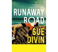 Runaway Road: The emotional YA coming-of-age family story set in Northern Ireland