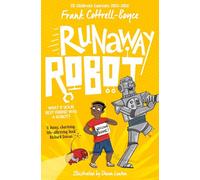 Runaway Robot