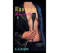 Runaway Secrets: A Lesbian Detective Story (Samantha's Secrets)