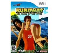 RUNAWAY, The Dream of the Turtle