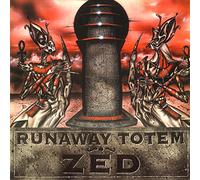 Runaway Totem - Zed [Vinyl LP] [VINYL]