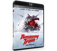 RUNAWAY TRAIN 1985 [Blu-ray]