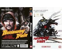 Runaway Train (1985) Eng,Fr,Es Sub By Andrei Konchalovsky "R"rating Action Film"/REMASTER NEW DVD All Region (Registered Airmail)