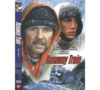 Runaway Train, 1985, NTSC (Region 1,2,3,4,5,6 Compatible)