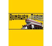Runaway Train Steam Key GLOBAL