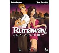 Runaway Trilogy (PC) - Steam Key - GLOBAL