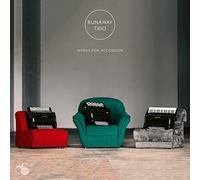 Runaway Trio - Works for Accordion