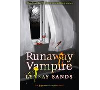 Runaway Vampire : Book Twenty-Three