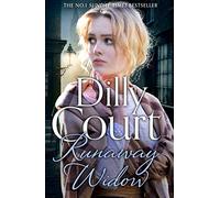 Runaway Widow: The spellbinding new spring 2022 book from the No.1 Sunday Times bestseller: Book 3 (The Rockwood Chronicles)