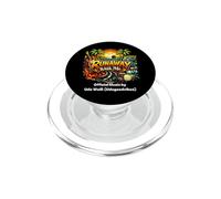 Runaway With Me Official Music Merch Udo W. PopSockets PopGrip for MagSafe